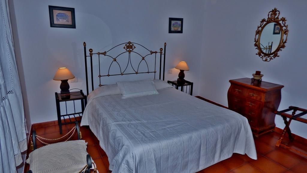 Pensjonat Casa Guinea Jerez de la Jerez de la Frontera Zewnętrze zdjęcie