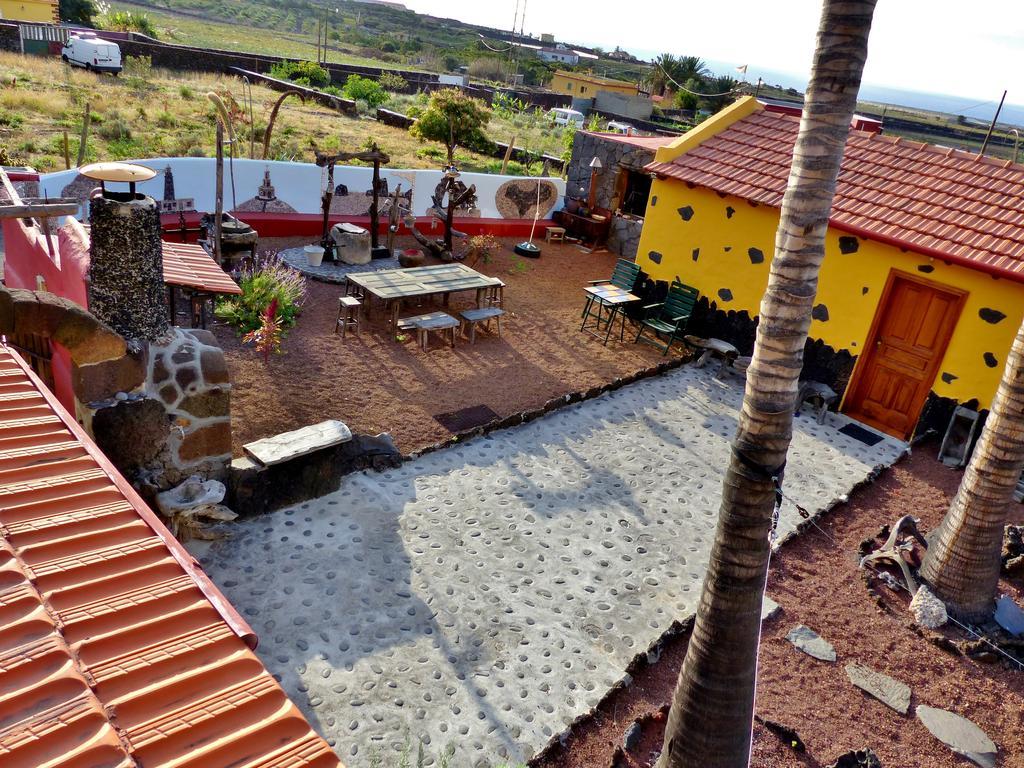 Pensjonat Casa Guinea Jerez de la Jerez de la Frontera Zewnętrze zdjęcie