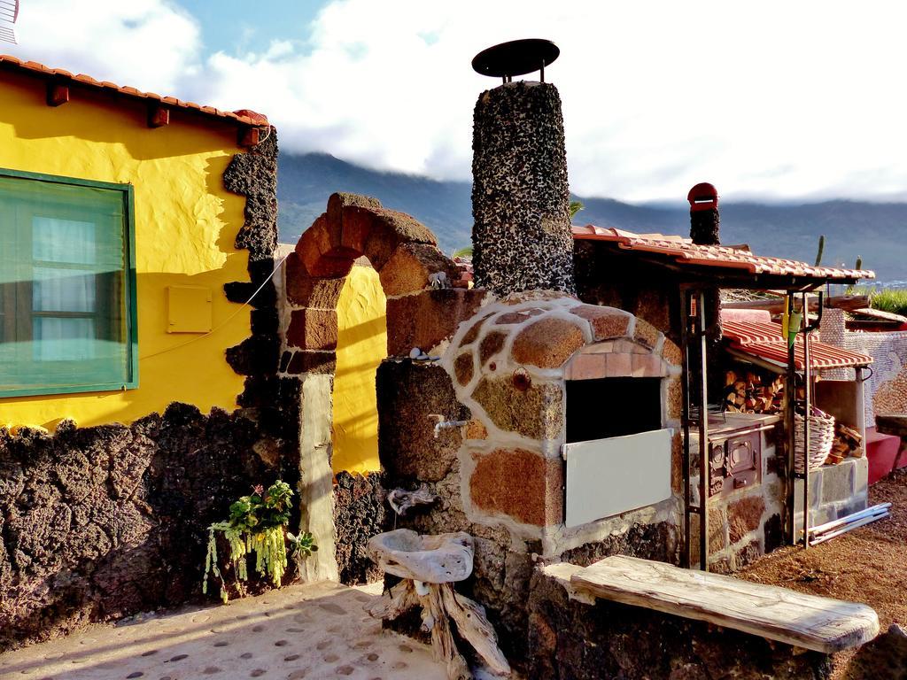 Pensjonat Casa Guinea Jerez de la Jerez de la Frontera Zewnętrze zdjęcie