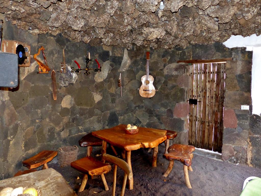 Pensjonat Casa Guinea Jerez de la Jerez de la Frontera Zewnętrze zdjęcie