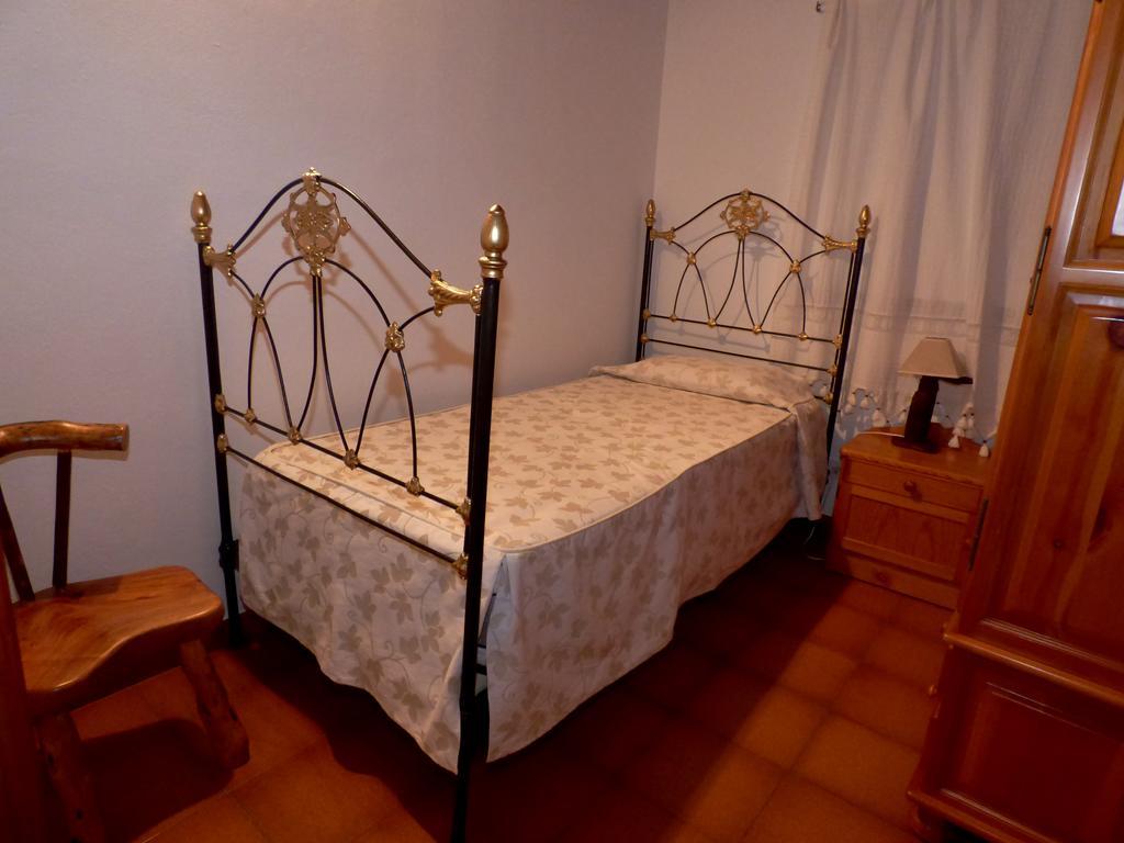 Pensjonat Casa Guinea Jerez de la Jerez de la Frontera Zewnętrze zdjęcie