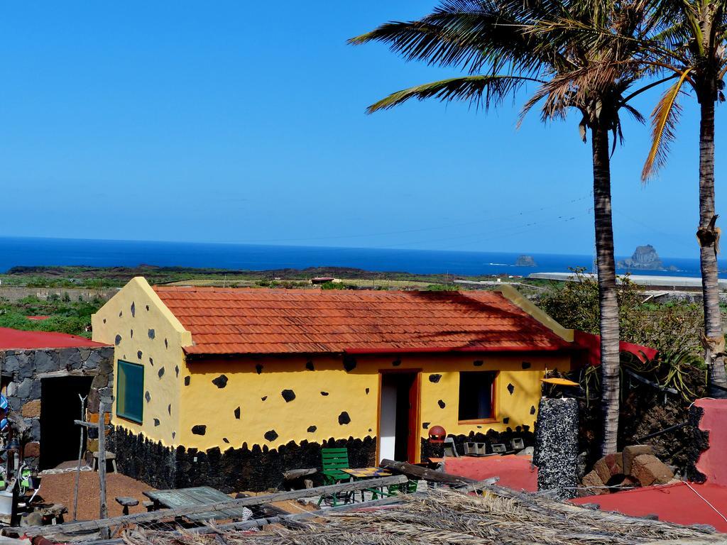 Pensjonat Casa Guinea Jerez de la Jerez de la Frontera Zewnętrze zdjęcie