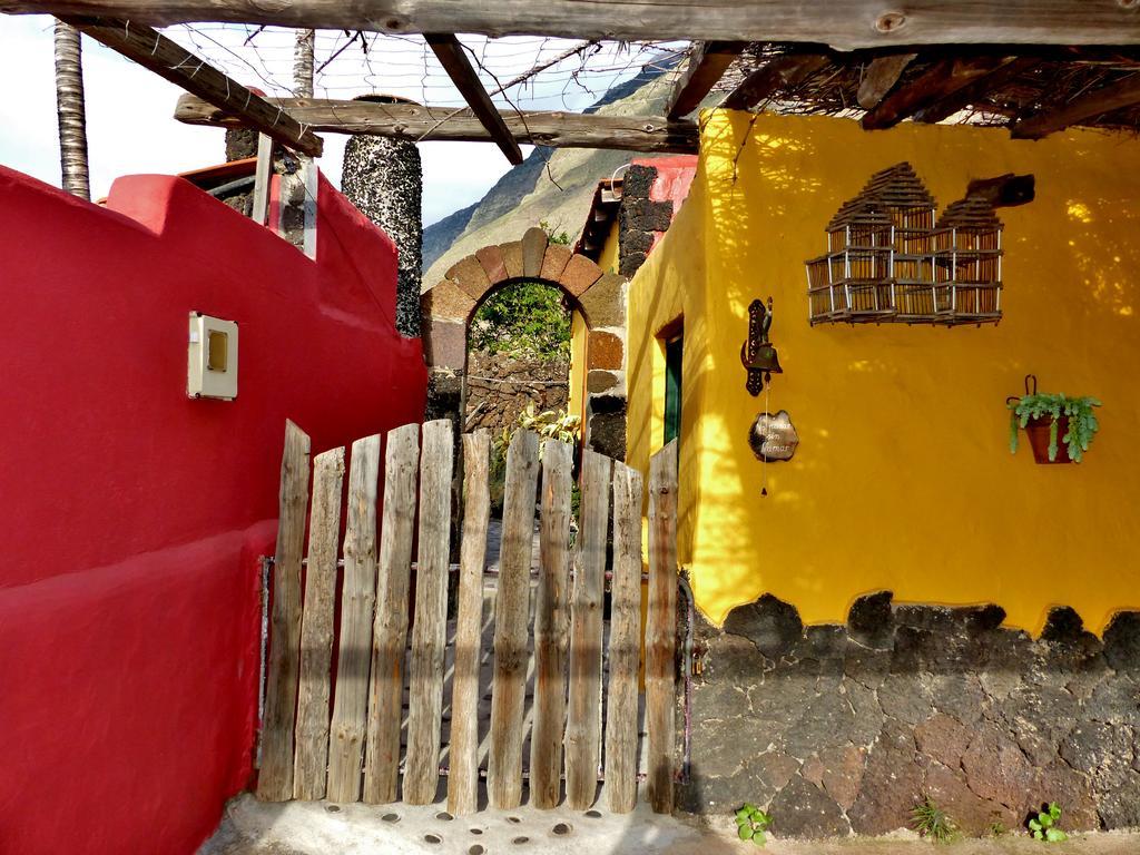 Pensjonat Casa Guinea Jerez de la Jerez de la Frontera Zewnętrze zdjęcie