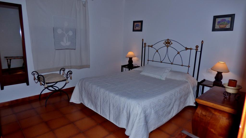 Pensjonat Casa Guinea Jerez de la Jerez de la Frontera Zewnętrze zdjęcie