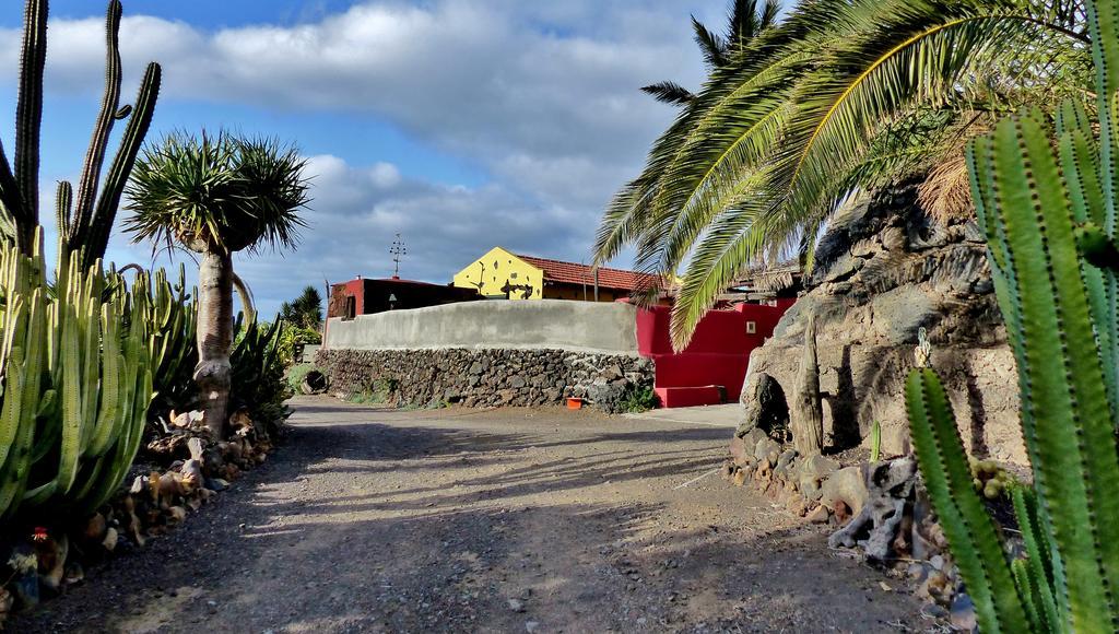 Pensjonat Casa Guinea Jerez de la Jerez de la Frontera Zewnętrze zdjęcie
