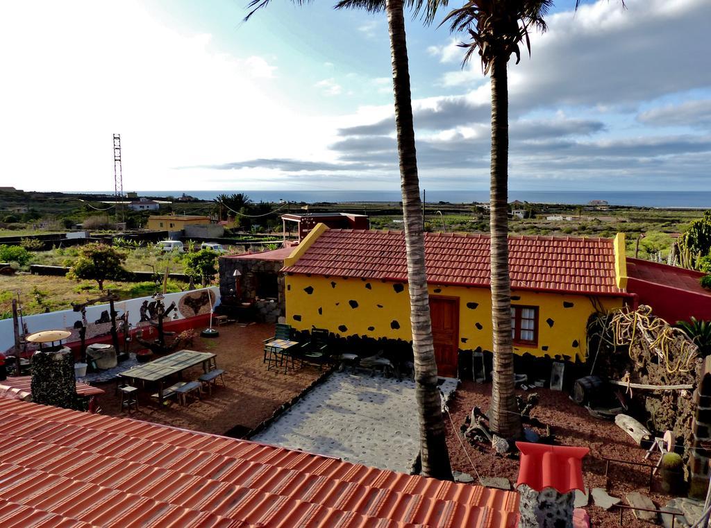 Pensjonat Casa Guinea Jerez de la Jerez de la Frontera Zewnętrze zdjęcie