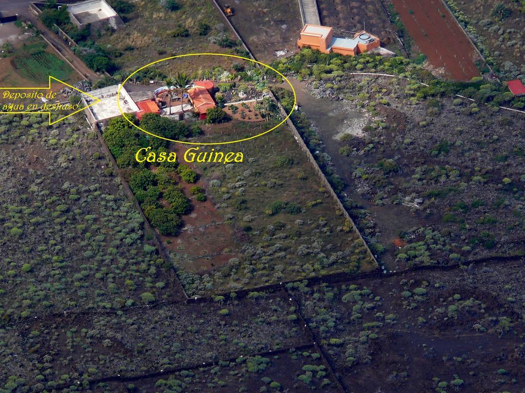 Pensjonat Casa Guinea Jerez de la Jerez de la Frontera Zewnętrze zdjęcie