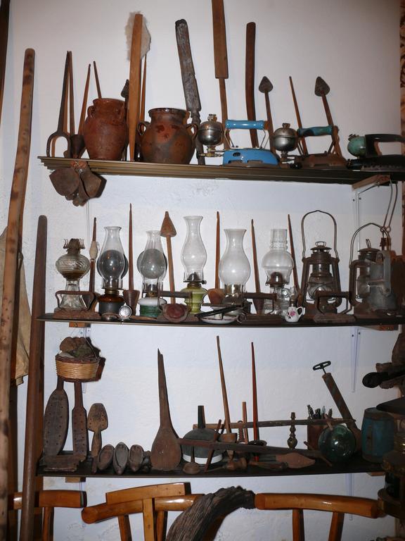 Pensjonat Casa Guinea Jerez de la Jerez de la Frontera Zewnętrze zdjęcie