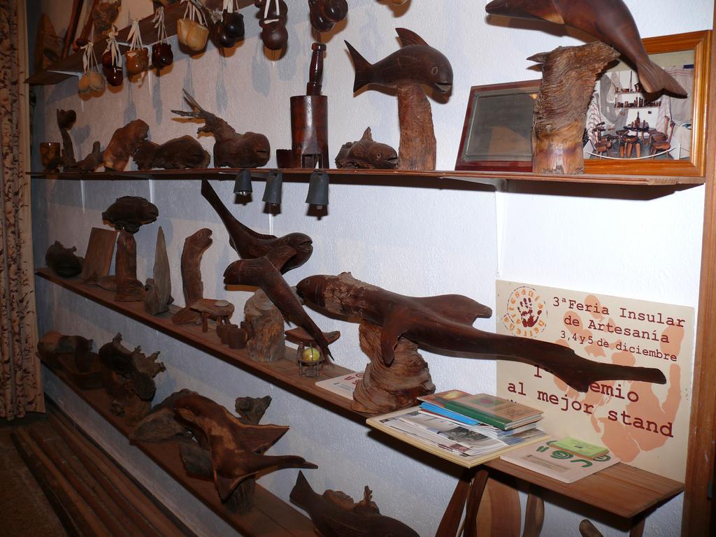 Pensjonat Casa Guinea Jerez de la Jerez de la Frontera Zewnętrze zdjęcie