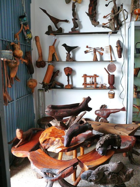 Pensjonat Casa Guinea Jerez de la Jerez de la Frontera Zewnętrze zdjęcie